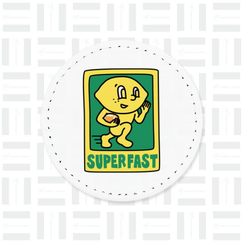 SUPER FAST