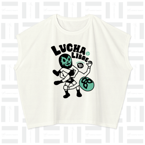 LUCHA LIBRE#157