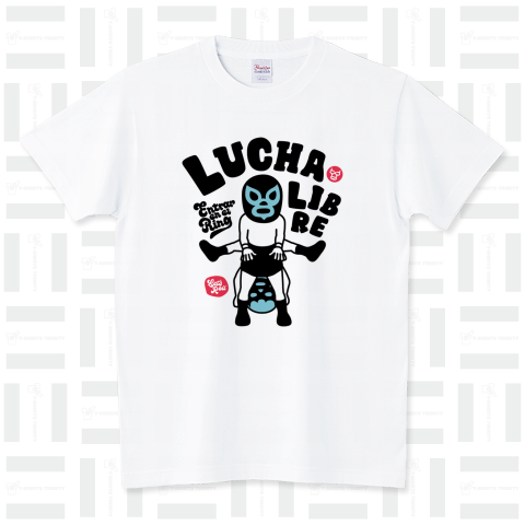 LUCHA LIBRE#158