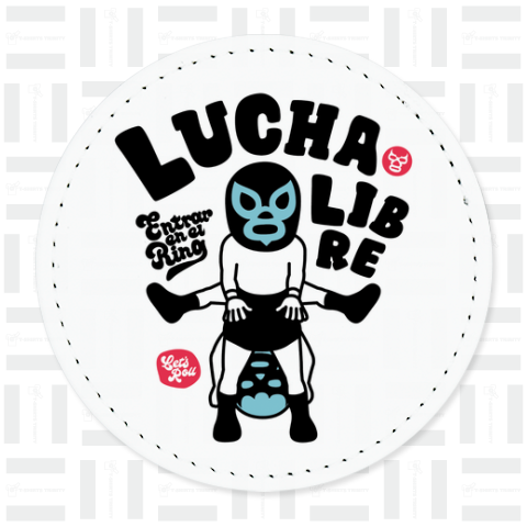 LUCHA LIBRE#158