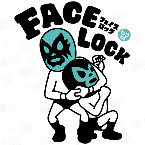 FACE LOCK