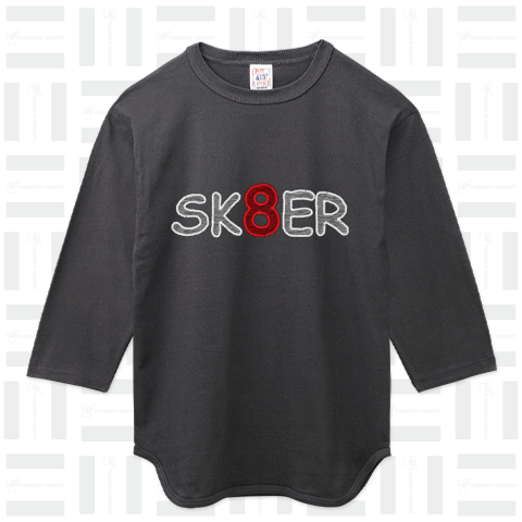 スケーター/SK8ER