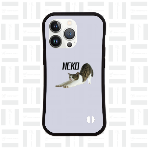 NEKO ロゴ