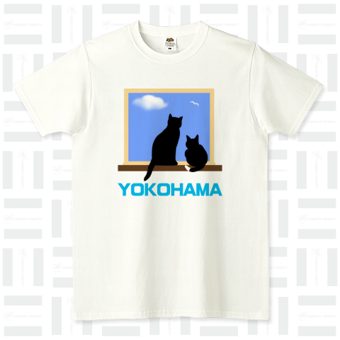 YOKOHAMA Cats 23929-1I