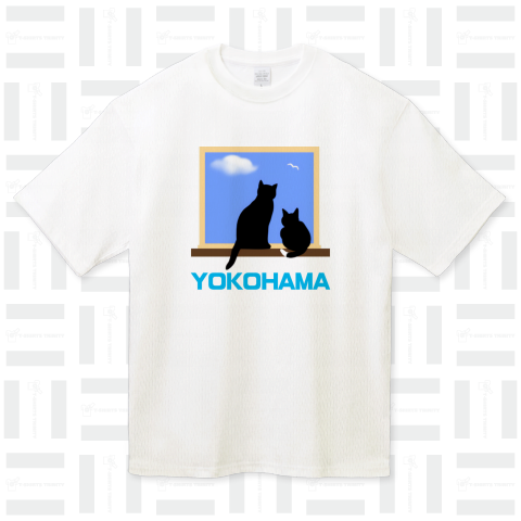 YOKOHAMA Cats 23929-1I