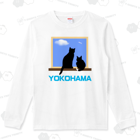 YOKOHAMA Cats 23929-1I