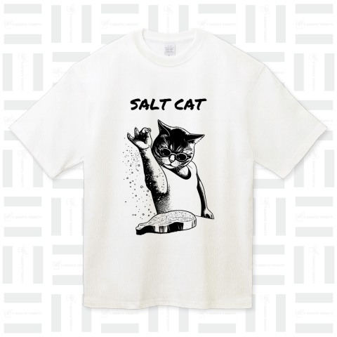 SALT CAT 2024《文字変更可能テンプレート》