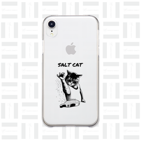 SALT CAT 2024《文字変更可能テンプレート》