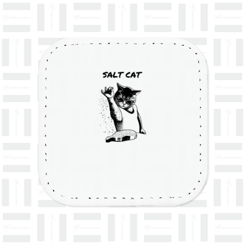 SALT CAT 2024《文字変更可能テンプレート》