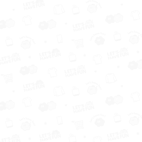 SALT CAT 白インク 2024《文字変更可能テンプレート》