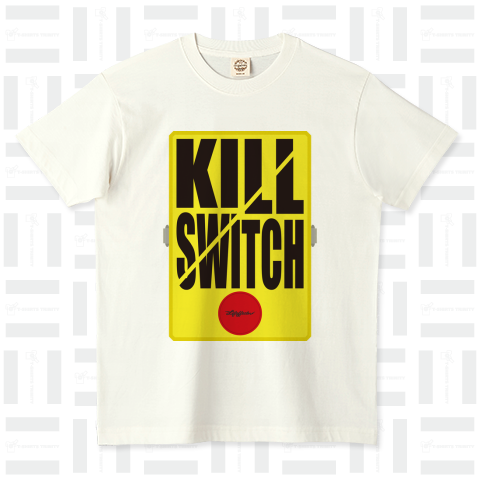 KILL SWITCH