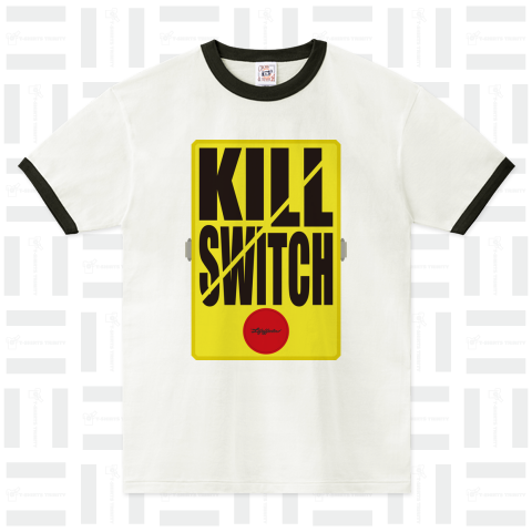 KILL SWITCH