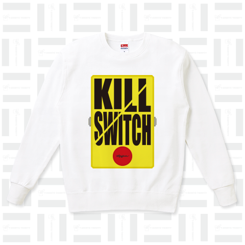 KILL SWITCH