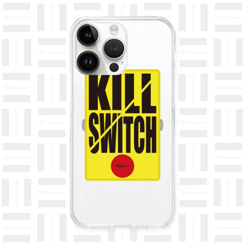 KILL SWITCH