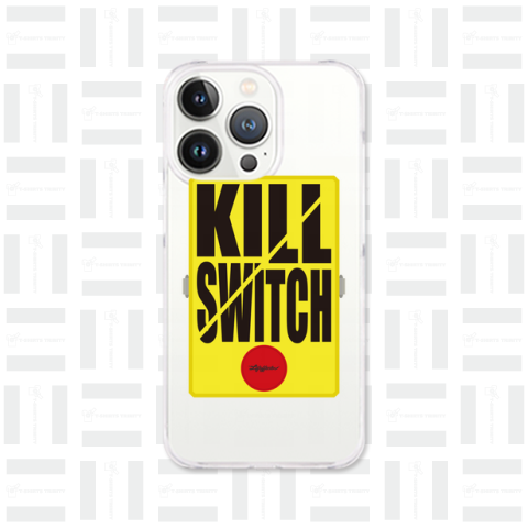 KILL SWITCH