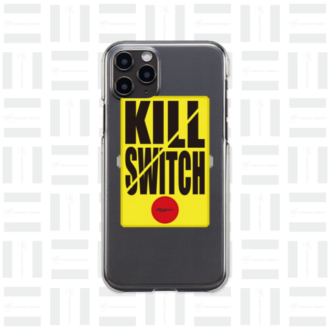 KILL SWITCH
