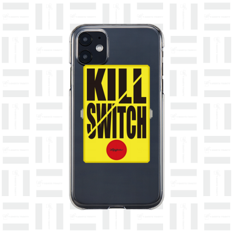 KILL SWITCH