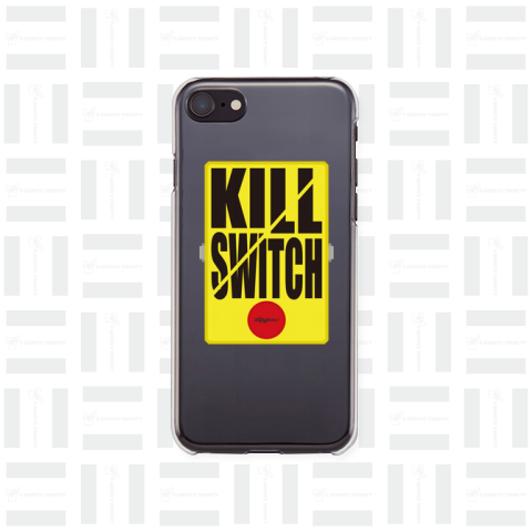 KILL SWITCH