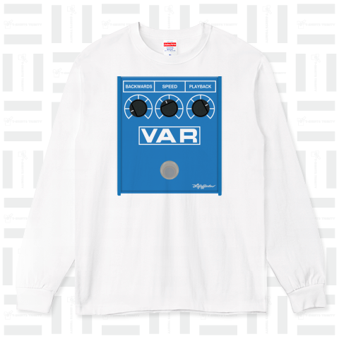 VAR(WP)