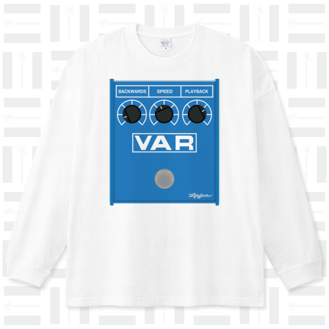 VAR(WP)