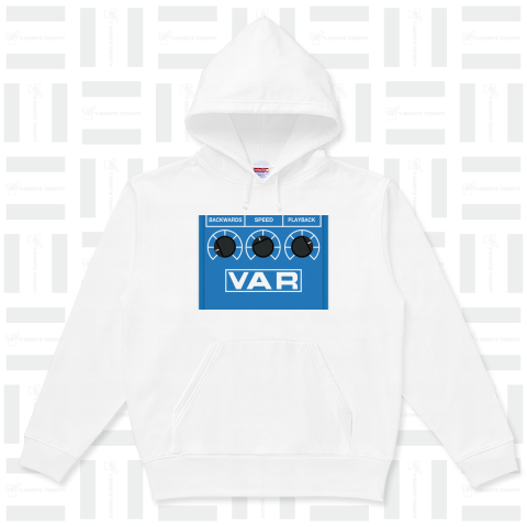 VAR(WP)