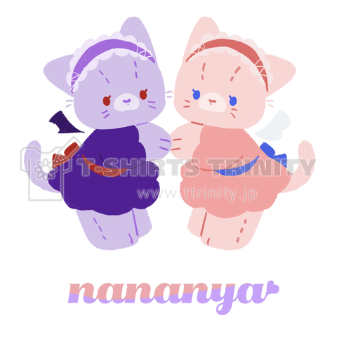 ♡Nananya♡