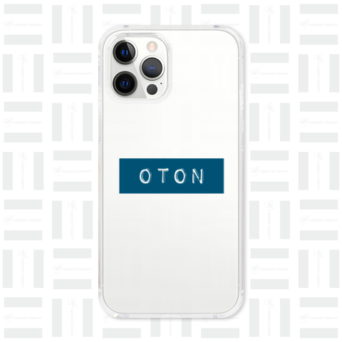 OTON「おとん」