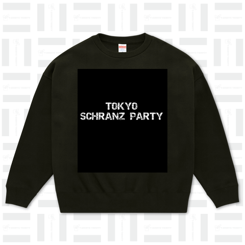 Tokyo Schranz Party logo