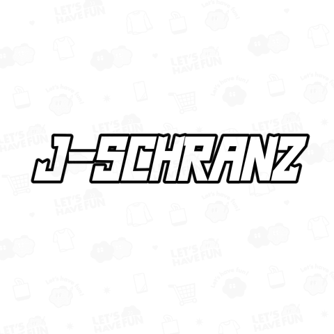 J-SCHRANZロゴ