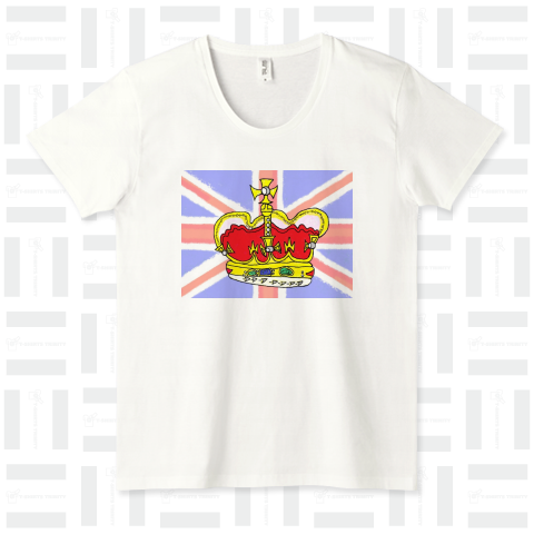 イギリスクラウン