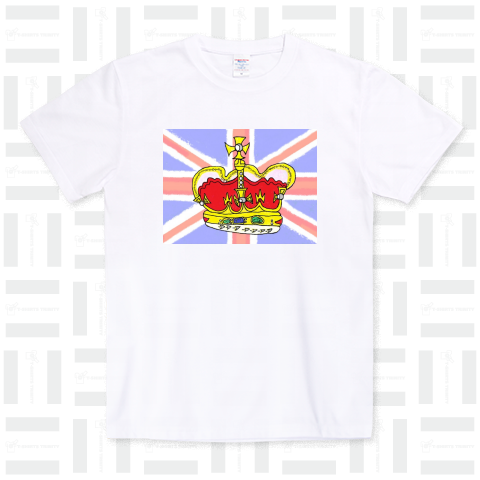 イギリスクラウン