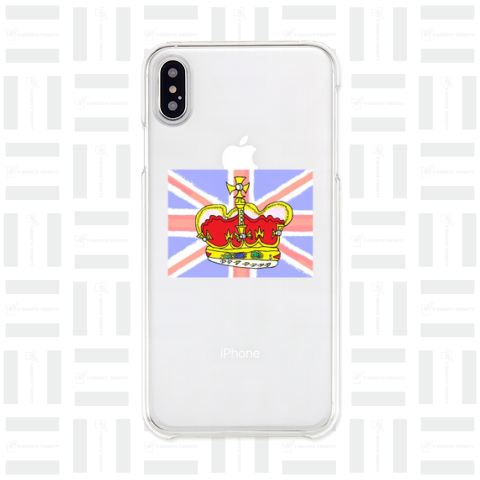 イギリスクラウン