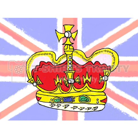 イギリスクラウン