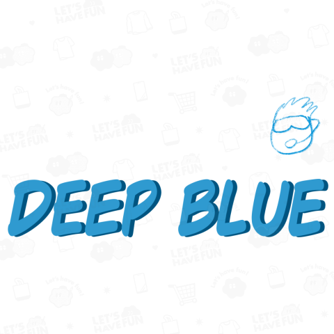 Deep Blue2