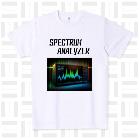 SPECTRUM ANALYZER01