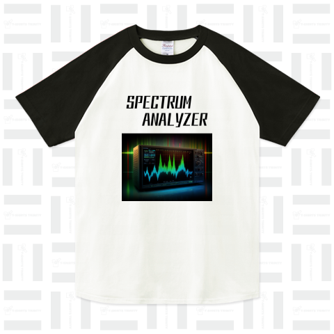 SPECTRUM ANALYZER01