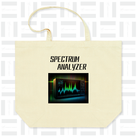 SPECTRUM ANALYZER01