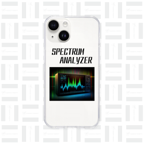 SPECTRUM ANALYZER01