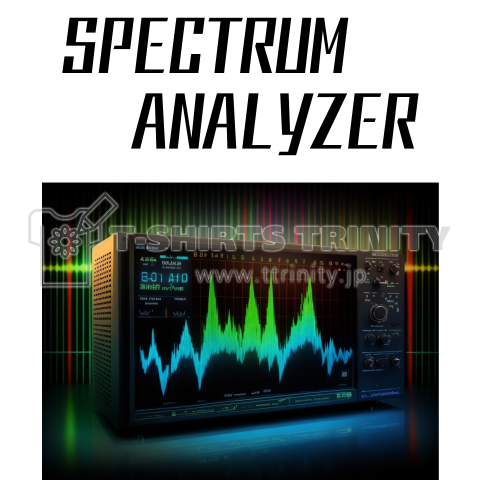 SPECTRUM ANALYZER01