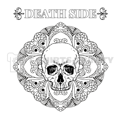 DEATH SIDE