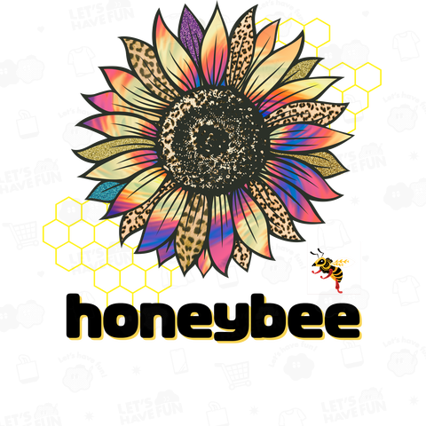 honeybee