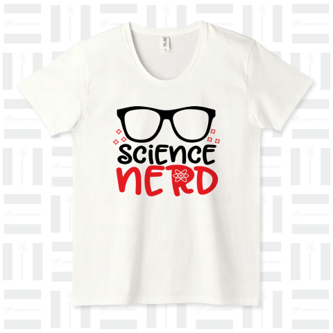Science Nerd