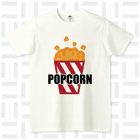 POPCORN(ポップコーン)