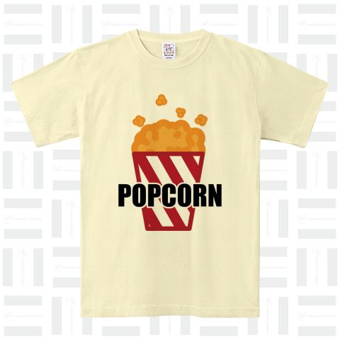 POPCORN(ポップコーン)