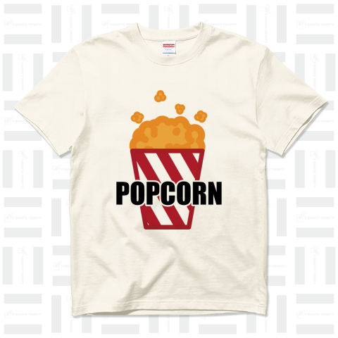 POPCORN(ポップコーン)