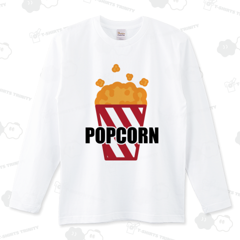 POPCORN(ポップコーン)