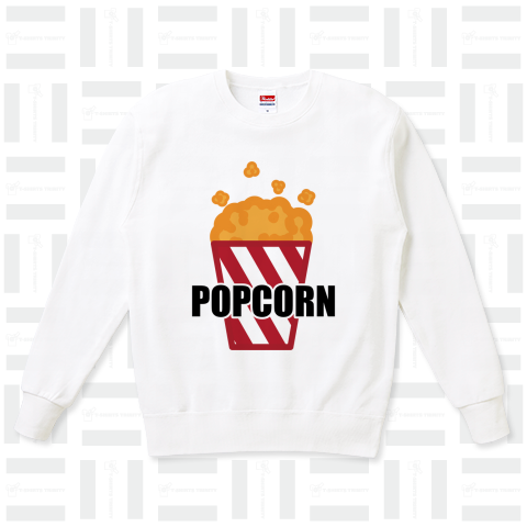 POPCORN(ポップコーン)