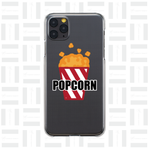 POPCORN(ポップコーン)