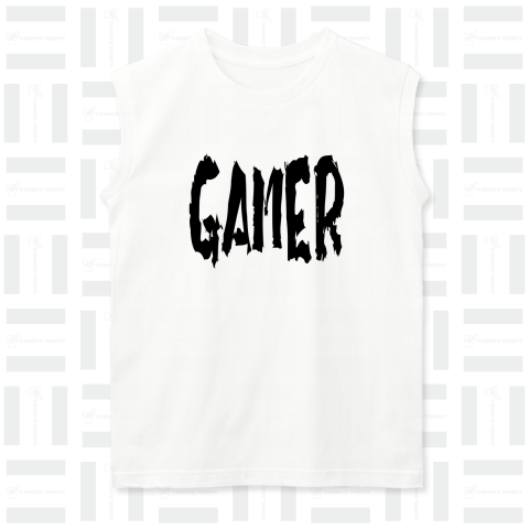 GAMER(黒)