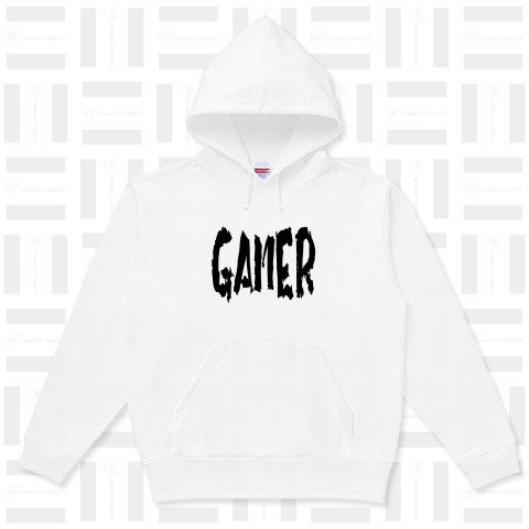 GAMER(黒)